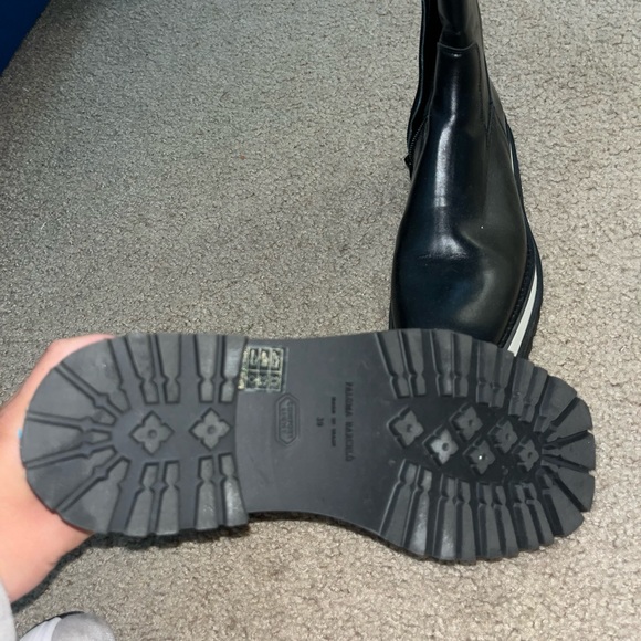 Size 39 Paloma Barcelo boots - Picture 3 of 3